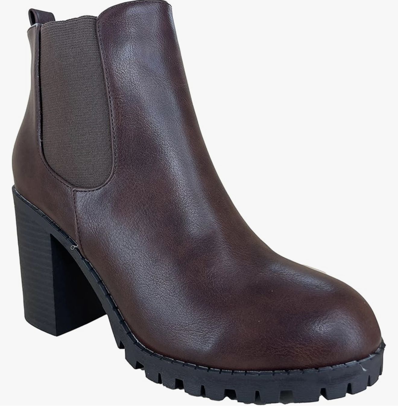 Ankle Boot Women Size 7