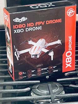 Brand new excellent picture quality Drone with Camera for Adults, 1080P FPV Foldable RC Quadcopter  Easy Fly Drone and Altitude Hold, One Key Start, 3