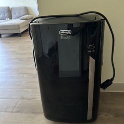 Delonghi portable AC