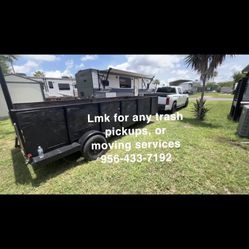Trailer 