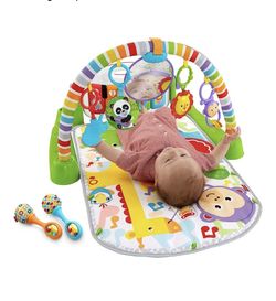 Baby Playmat