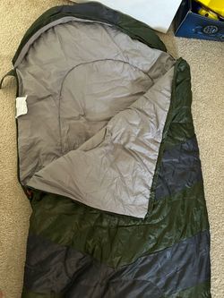 Sleeping Bag/ Camping Sleeping Bag
