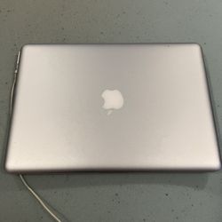 MacBook Pro 13” Mid-2012 – Catalina – SSD