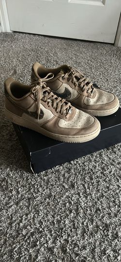 Air Force 1 size 11 men