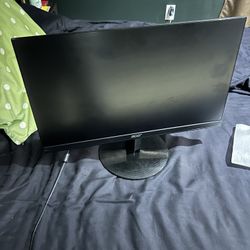 Acer sb22q Gaming Monitor 