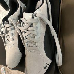 Puma Shoes Size 10