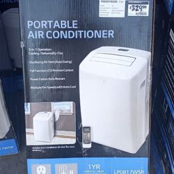 air conditioner