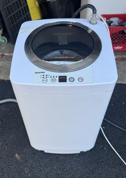 Giantex Portable Washing Machine