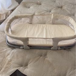 Baby bassinet