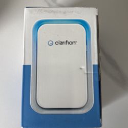 Clarifion - Air Ionizers for Home