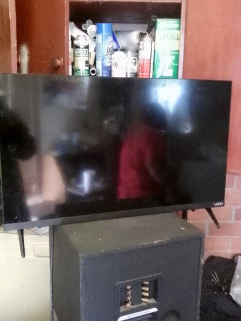Vizio 32 Inch Tv