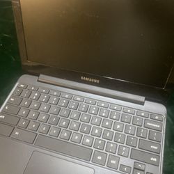 Samsung Mini Computer Domt Have Charger 