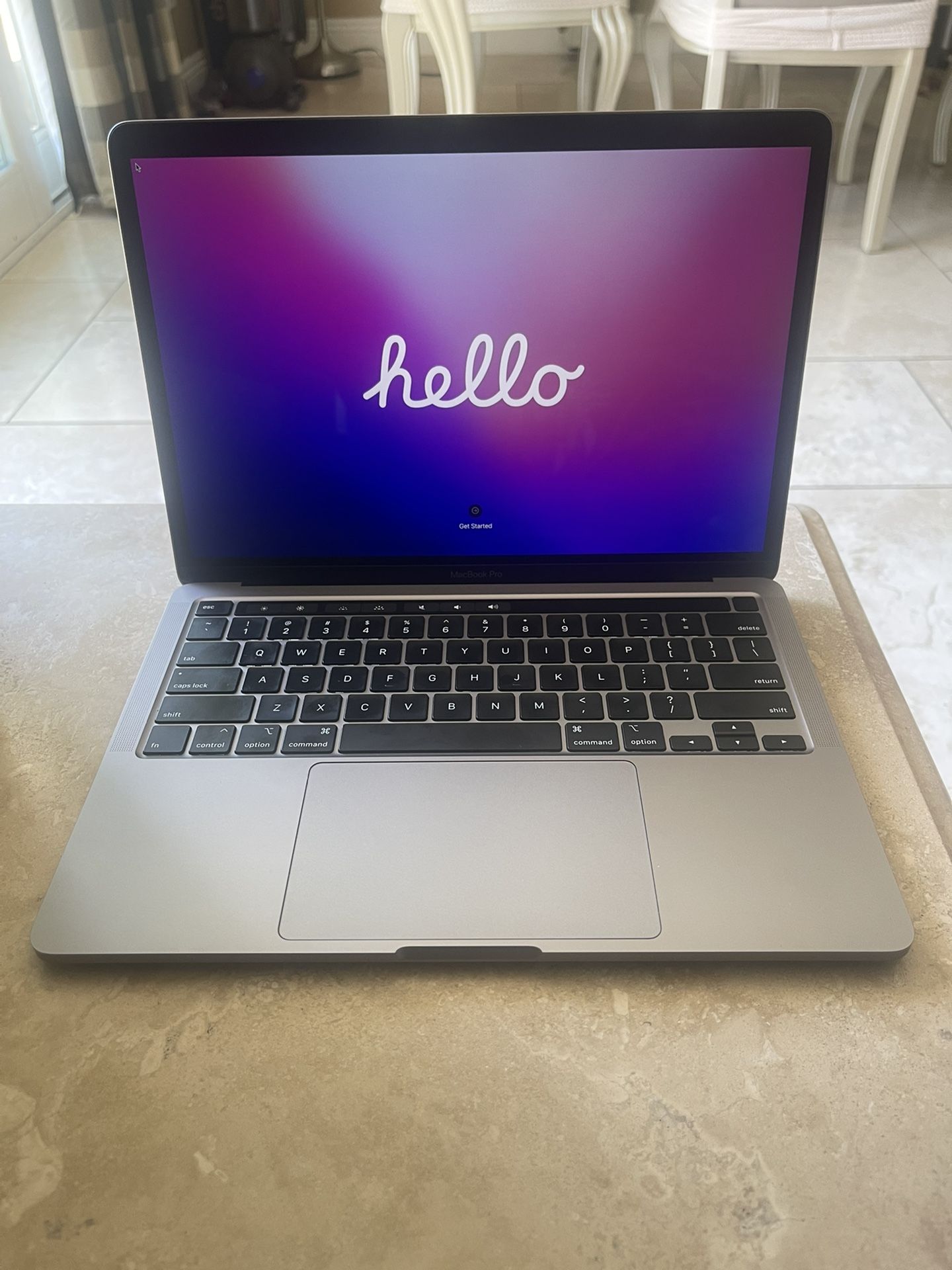 MacBook pro 14,1 スペースグレイ 256GB MacBook Pro 2021 A2442 14