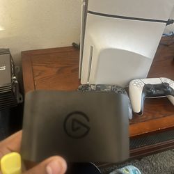 elgato hd60x