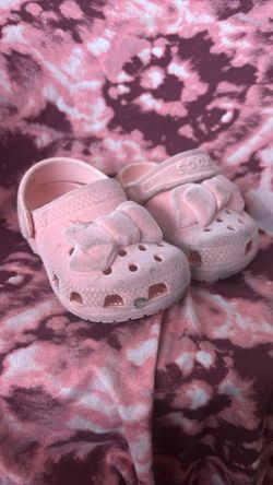 Crocs Toddler Shoes