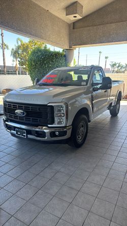2024 Ford F-350