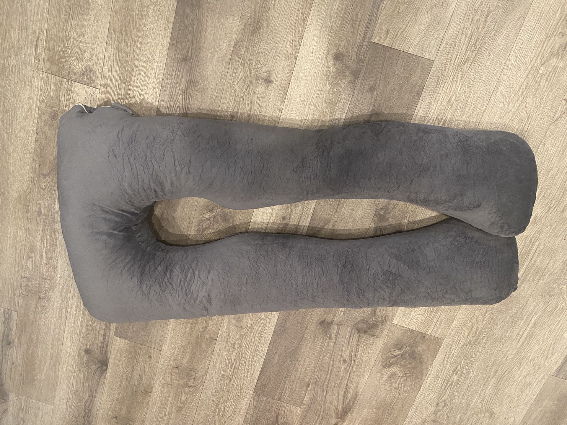 Snuggles Cuddly Pillow