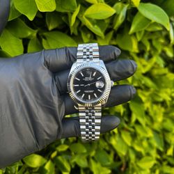 Rolex Oyster Perpetual Datejust 41MM