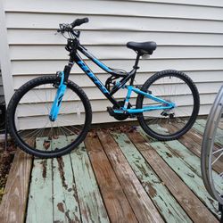 26 Inch Mountain Bike $75