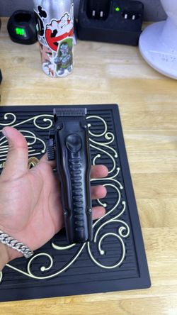 Lo pro babyliss clipper