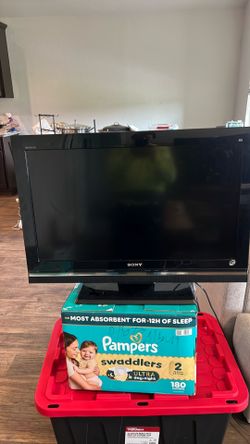 Sony tv