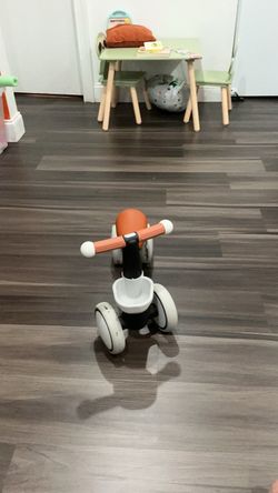 Umatoll baby balance bike