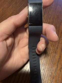 Fitbit Charge2