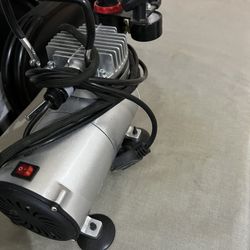 Airbrush Compressor 