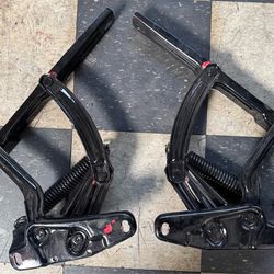 Chevy El Camino 69-72 /Chevelle Hood Hinges