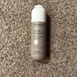 living proof styling spray