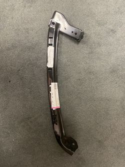 2017 Honda Odyssey Headlight Base