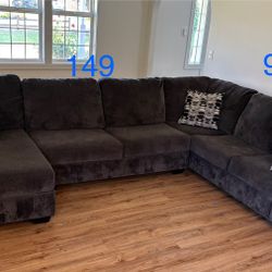 Section Couch 