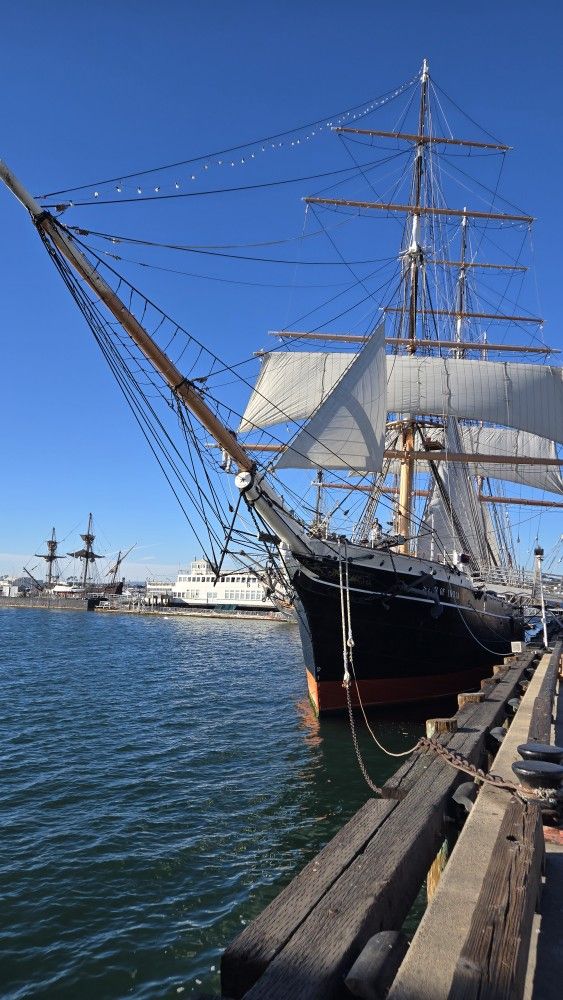 Fractional Ownership SAIL BOAT