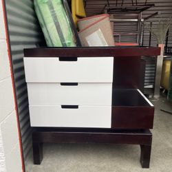 Dresser Storage Cabinet 