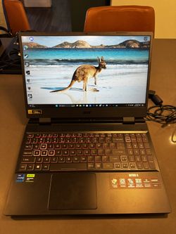 Acer Nitro 5 Gaming Laptop