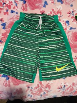 Nike Boys Shorts 
