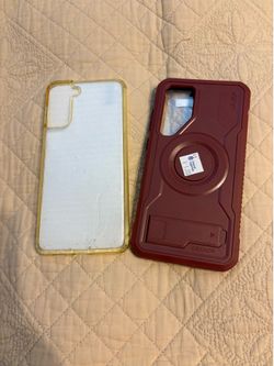 Case for Samsung galaxy  s22 plus. $$$5