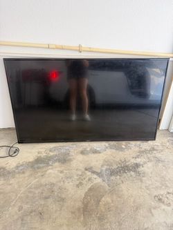 Insignia 50” LED TV NS-50D550NA15