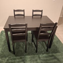 Dinning Room Table Set