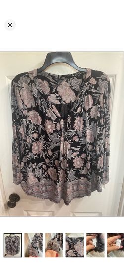 Women’s top