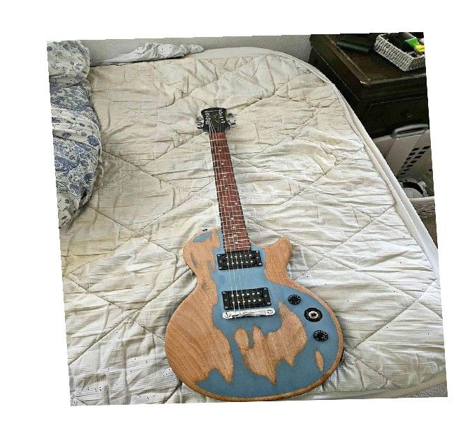Rock On Strong with High End Electric Guitar Collection decision start