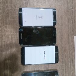 Samsung Galaxy Phone 