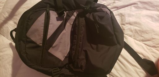 Adidas backpack