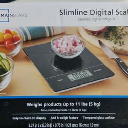 Digital Scale