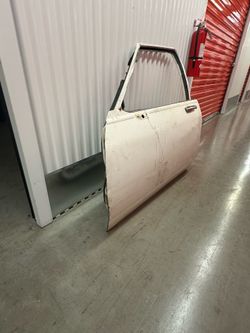 Chevy Caprice Driver Door 1980 thru 1990 $30 OBO