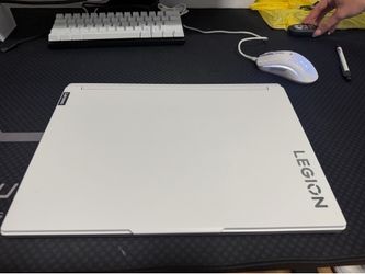 GAMING LAPTOP