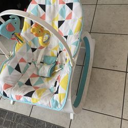 baby rocker