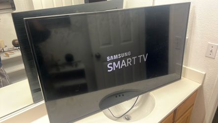 Smart tv