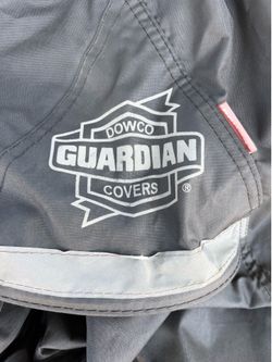 Guardian Sport Bike Cover