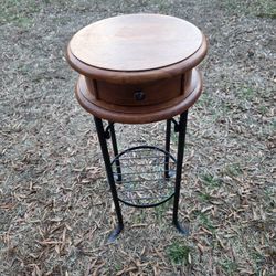 Side Table